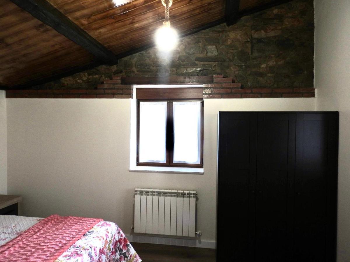 La Casina Villa Oviñana Exteriör bild