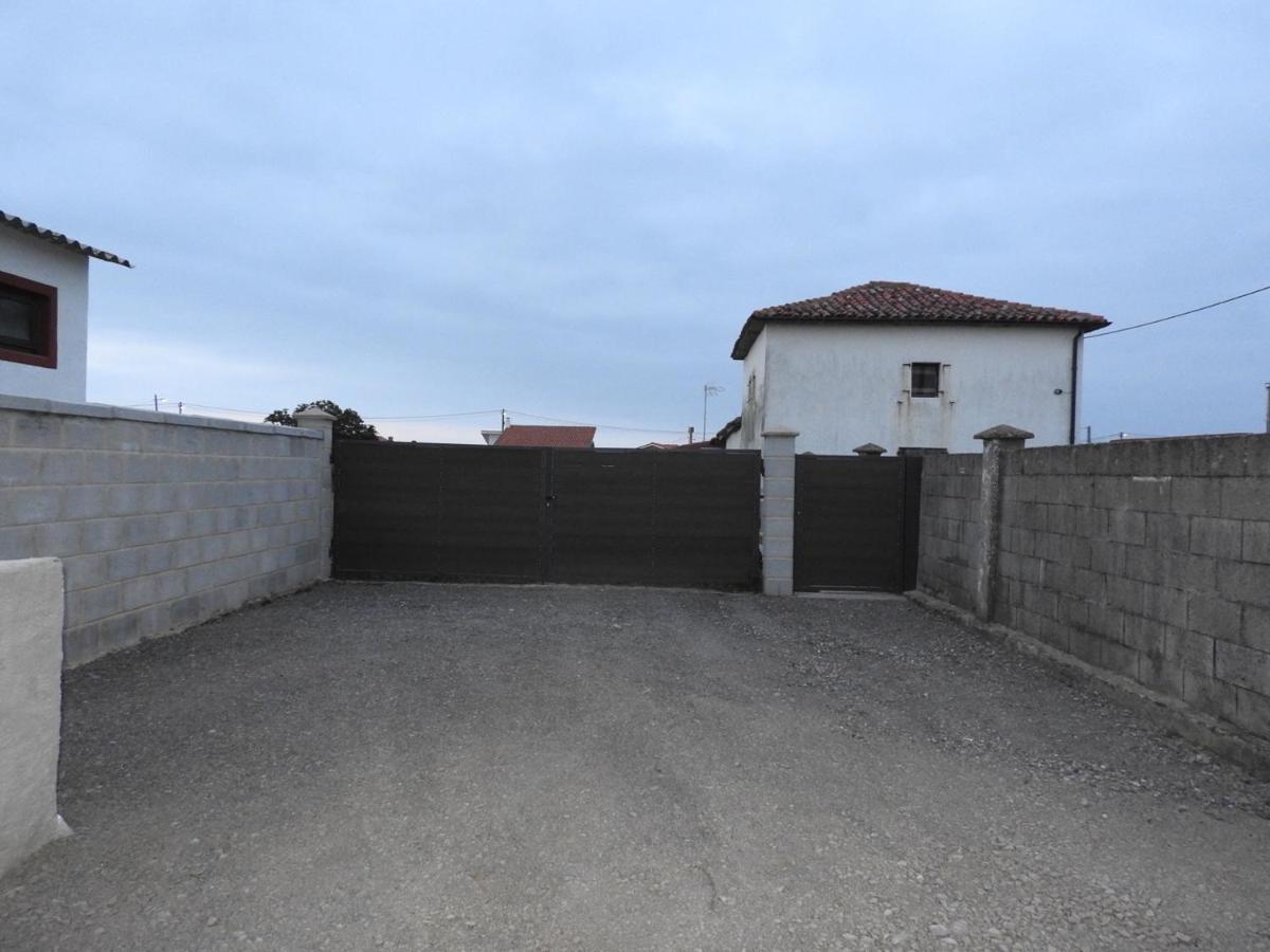 La Casina Villa Oviñana Exteriör bild